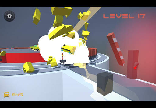 Extreme Park Time ! 2020 Edition screenshot 4
