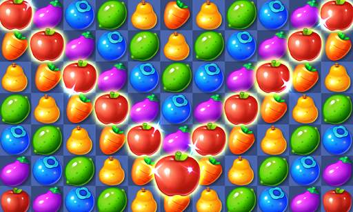 fruit harvestt tasty crush screenshot 7