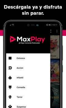 MaxPlay screenshot 2