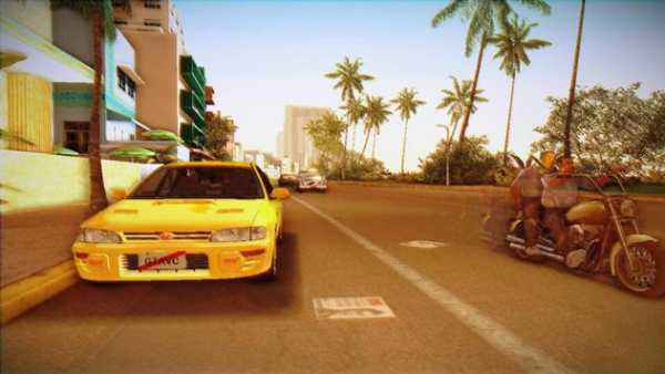 Cheats Tips Map for GTA VC скриншот 4