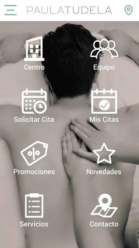 Paula Tudela screenshot 1