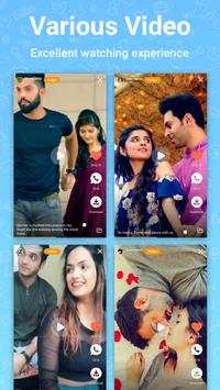 Welink: Short Video Clips   Hot Videos   Earn Cash screenshot 1