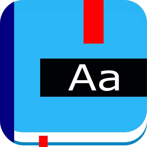 M-Dictionary: English to English 1.0.1