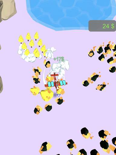 Fire Fight screenshot 6