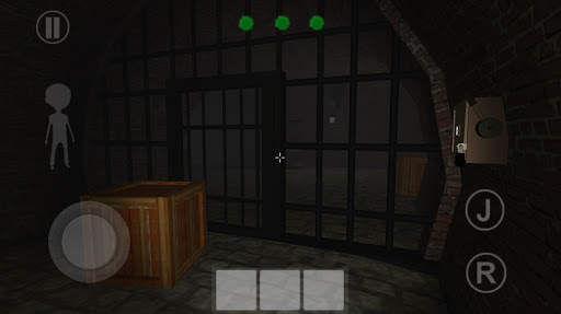 Brother, Wake Up (Scary games) скриншот 7
