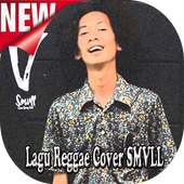 Lagu Reggae Cover SMVLL Terbaru logo