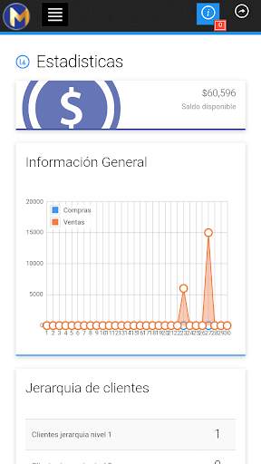 Multirecargas WAP Colombia скриншот 2