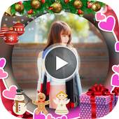 Christmas Video Photo Maker 1.1