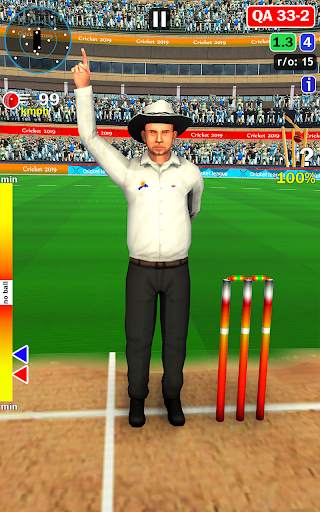 Cricket World Cup 2020 - Real T20 Cricket Game screenshot 12