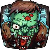 Zombies Invasion logo