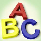 ABC Song for Child logo
