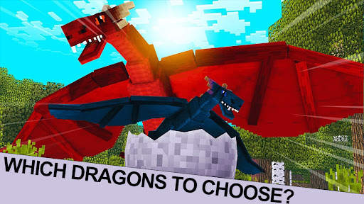 Mods and maps for minecraft PE screenshot 3