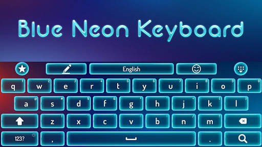 New keyboard version 2019 screenshot 4