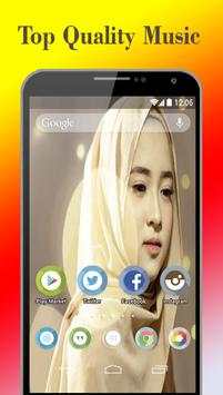 Sholawat Nissa Sabyan Full Updated screenshot 3