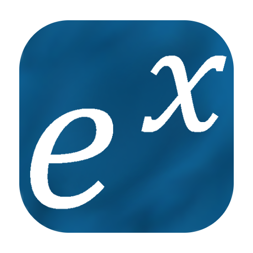 Calculus Formulary icon