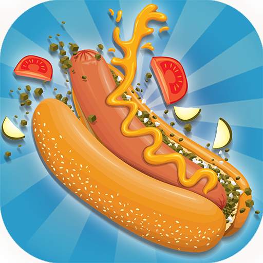 Hot Dog Maker 1.0.7