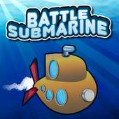 Battle Submarine Lite logo