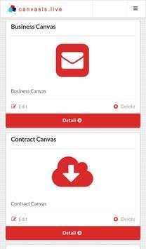 Canvas Is Live screenshot 3