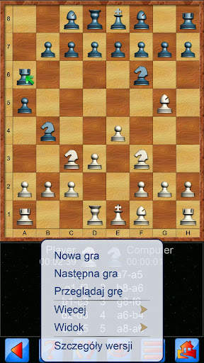 Szachy V  screenshot 4