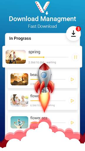 All Video Downloader screenshot 5