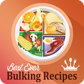 30  Best Ever Bulking Recipes icon