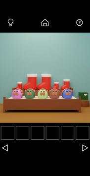 Escape Game Christmas screenshot 5