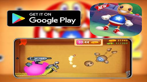 Kick The Best Buddy Tricks screenshot 1