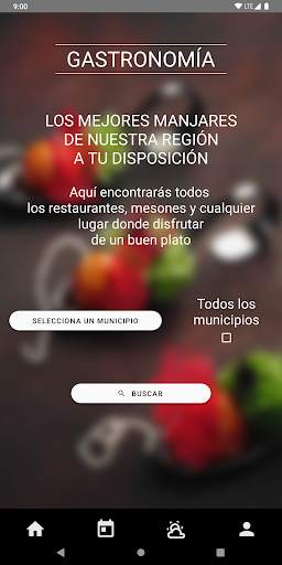 AppSureste screenshot 5