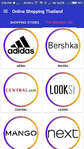 Thailand Shopping Online - Thailand Shopping screenshot 7