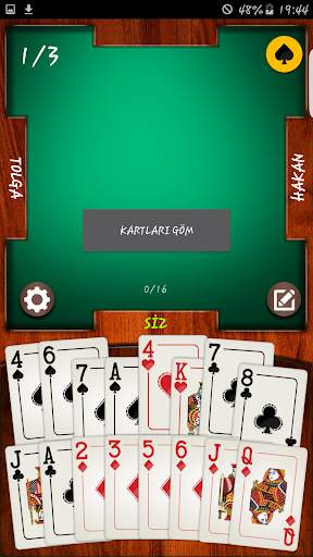 Batak İhaleli screenshot 7