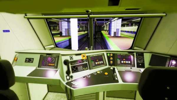Indian Train simulator 3D Game:Train Racing 2020 screenshot 2