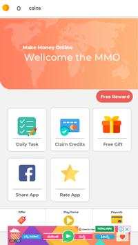 Play And Earn Money screenshot 2