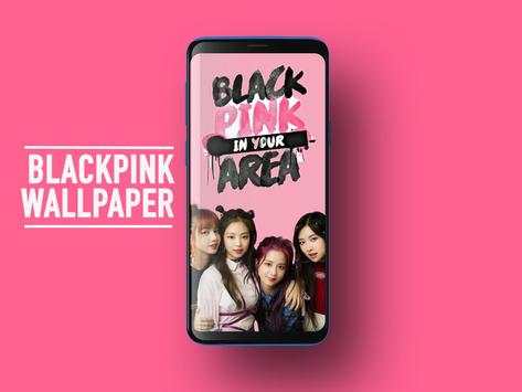 Blackpink Wallpaper HD screenshot 1