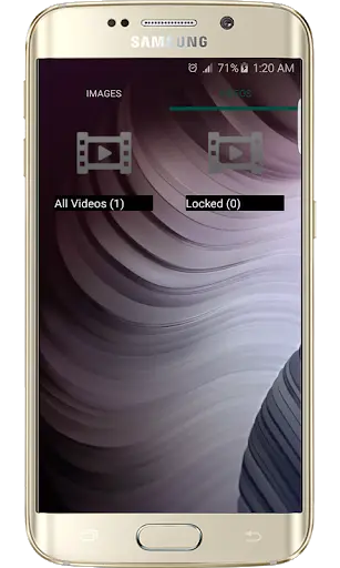 Gallery Hide -Lock image/Video screenshot 3