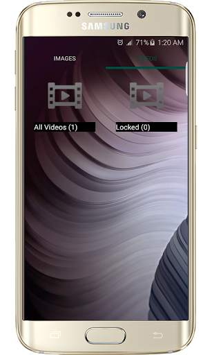 Gallery Hide -Lock image/Video screenshot 3