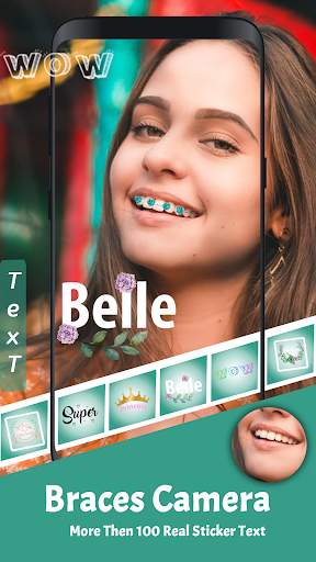 Braces 2019 - Braces Yourself Prank screenshot 4