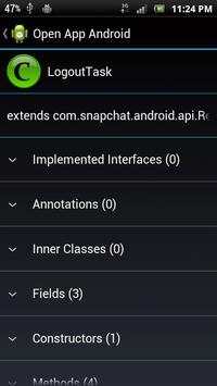 Open App Android screenshot 2