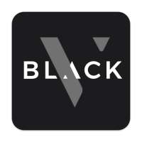 Velocity Black icon