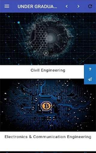 MIT Mysore screenshot 1
