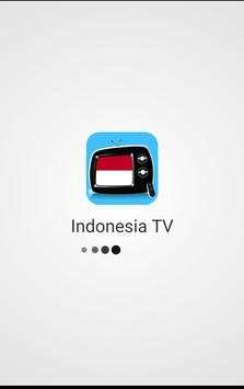 Indonesia TV screenshot 1