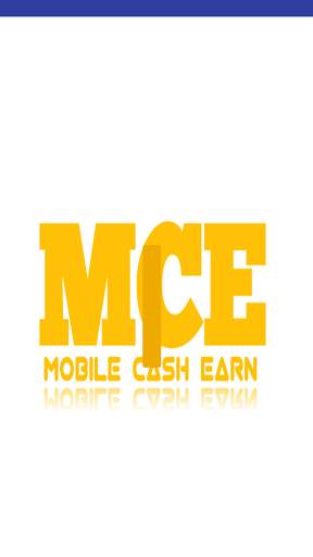 MCE-Play Games & Earn Money स्क्रीनशॉट 1