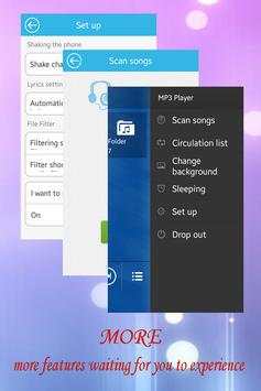 Tube Music Player MP3 Player screenshot 5