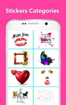 Couple Photo Editor - Couple Photo Frames screenshot 14