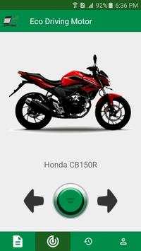 ECO DRIVING PERTAMINA (MOTOR) screenshot 3