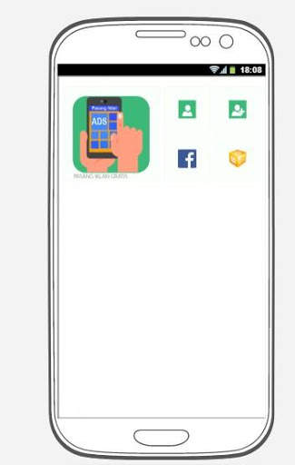 Pasang Iklan Gratis screenshot 2