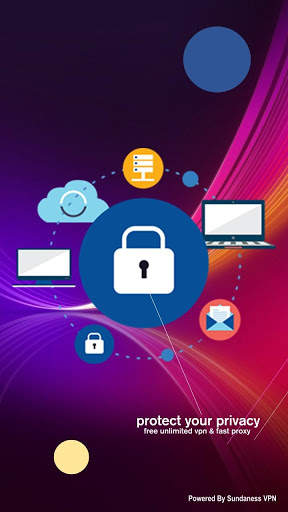 VPN Pekob - Anti Blokir & Super Cepat screenshot 4