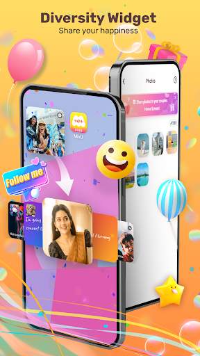 MisU: Voice Chat, Party & Ludo screenshot 5
