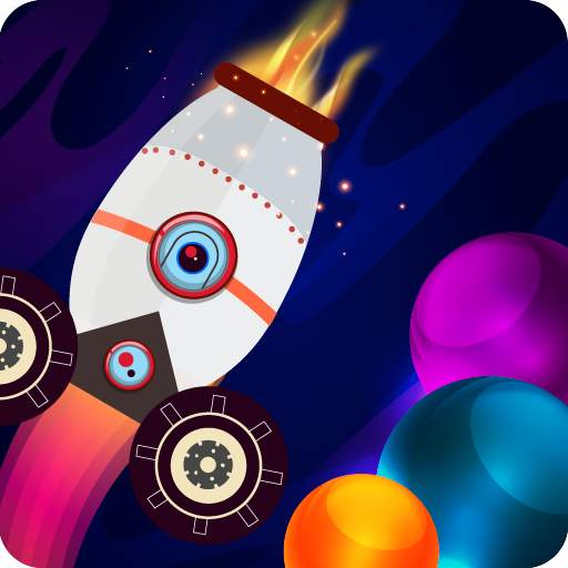 Jump Ball Blast - Ball Bounce 1.0.7
