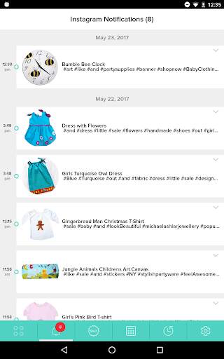 Outfy screenshot 11