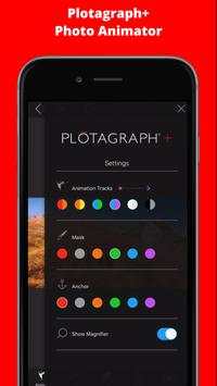 Animator Plotagraph for Android Guide screenshot 4